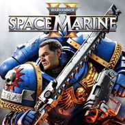 Warhammer 40,000: Space Marine 2 (Juegos Digitales PlayStation & Xbox) - Img 56251314