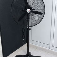 🌀 VENTILADOR INDUSTRIAL JINGHAN 24" - Img 58442025