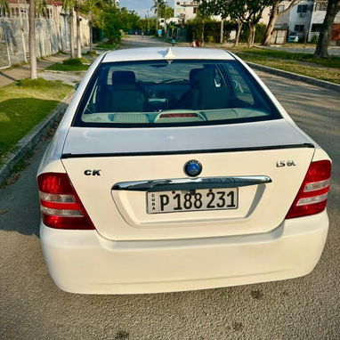 Vendo o negocio gelly ck del 2013 - Img 123706066