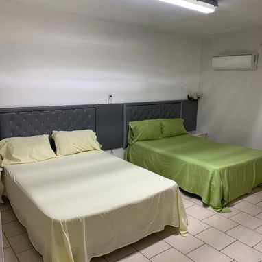 Vendo super casa en guanabo con todo adentro - 6/7