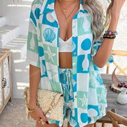 🍒🍒Conjunto de Mujer para el Verano - Img 50640704
