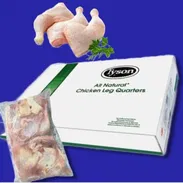 Pollo caja de 15kgr trae 3 paquetes de 5kgr de Muslo Contramuslo - Img 56344417