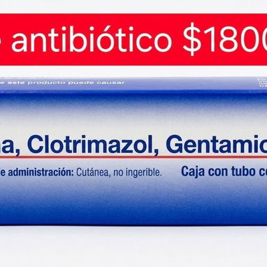 Medicamentos importados - 6/9