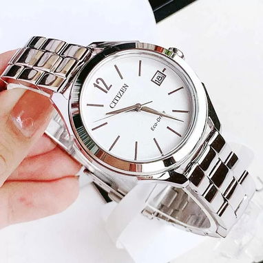 Citizen Eco drive - 4/10