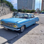 Chevrolet biscayne 1959 - Img 57154004