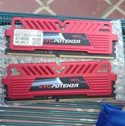 Ram DDR4 8gb cada una disipadas a 2400mhz - Img 50132865