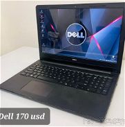 Laptop Dell 170 usd - Img 45777443