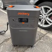 Jackery Explorer 5000 Plus ( 14400W) 110/220v - Img 56007102