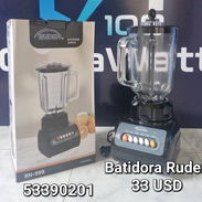 Batidoras - Img 57203080