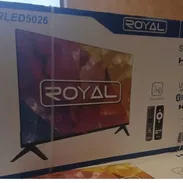 TV ROYAL 50" #camaguey - Img 57716161