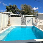 casa en la playa con piscina y 5 habitaciones +5363689791 - Img 51232311