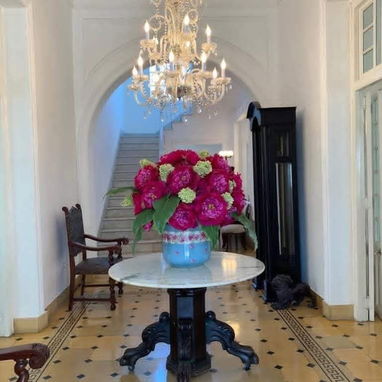 Venta de mansion en el Vedado - 2/10