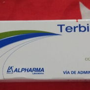 Terbinafina crema - Img 57629895