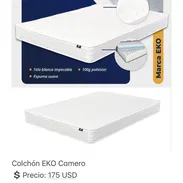 🛏️ ¿Buscando un colchón nuevo y de entrega inmediata? - Img 57802960