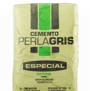 CEMENTO P350 PERLA GRIS CON GARANTÍA - Img 45926313