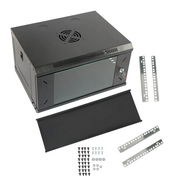 Gabinetes de red - 6 , 9 , 12 unidades - precios 👇 - Img 55318705