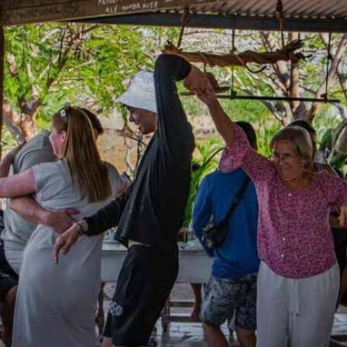 Hospedate, Conéctate,Explora y Disfruta Trinidad con nosotros - Img 102390708