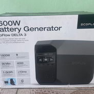 Ecoflow Delta 3 - Img 53254580