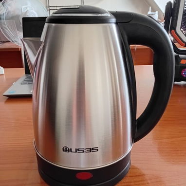 Jarra hervidora - 2/6