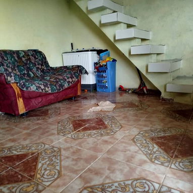 Venta d casa en la Habana. - 6/10