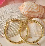 Argollas de oro - Img 49792456