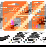 TODO NUEVO MICROS SD Y USB SELLADAS EN SU BLISTER - Img 49658277