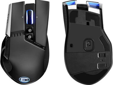 EVGA X20 MOUSE Gaming Inalámbrico  16.000 DPI✡️✡️new 52669205 - Img 52585950