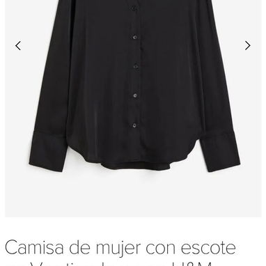 Camisas de mujer en tendencia 😍 - Img 110706014