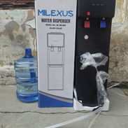 Dispensador de agua Royal y milexus - Img 52261148