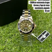 Relojes Invicta Originales ✅🇺🇸 Con mensajería incluida 🚚 - Img 50434229