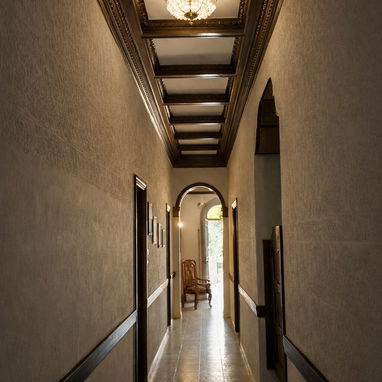 Majestuosa propiedad en Santo Suárez de 6 habitaciones - 9/10