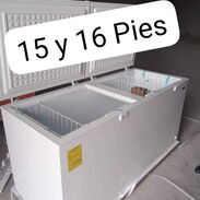Cosinas de gas con horno lavadoras fríos neveras - Img 45553797