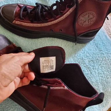 Modelos originales de zapatos - 4/10