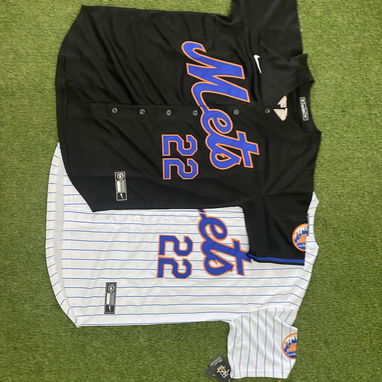 CAMISETAS DE LA MLB - 6/10