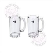 Jarras para cerveza - Img 58013775