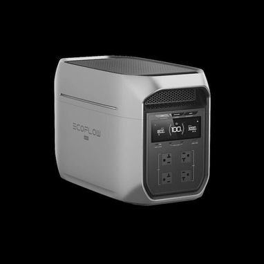 ⚡ EcoFlow DELTA 3 Max 2048Wh y DELTA 3 Classic 1024Wh | NUEVAS SELLADAS EN CAJA | Tienda física en La Habana ⚡ - Img 124938764