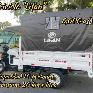 Motos eléctricas, bicimotos, triciclo - Img 122966627