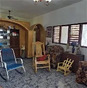 (P-57) Casa c/garaje y pequeña piscina, Jaimanitas, Playa - Img 42865254