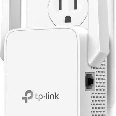 TP-Link Extensor (Repetidor) AC1200 Banda Dual 5GHz/2.4GHz - 3/4