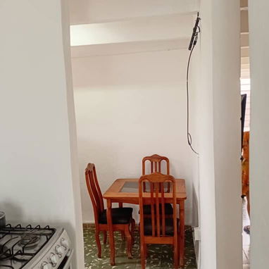 Apartamento 3/4 en San Agustín - Img 123213400