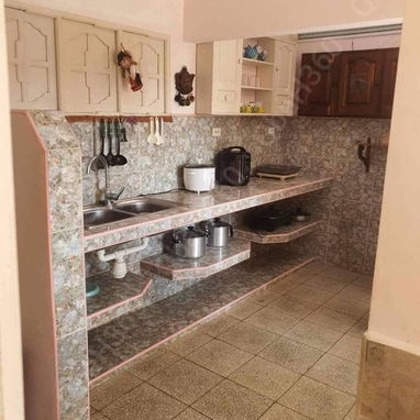 RENTA hostal de 5 habitaciones EN PLAYA GUARDALAVACA con Qba Hostin 360. - 7/8