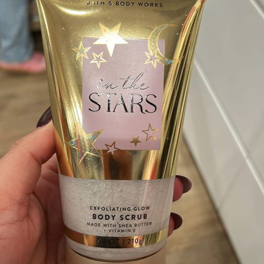 Exfiliantes corporales Bath Body Work - 7/7