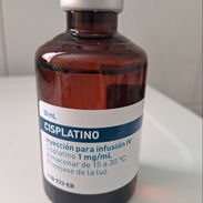 Cisplatino - Img 55741621