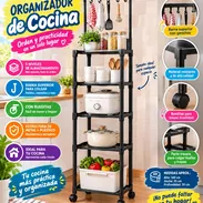 Estante para cocina - Img 57832698