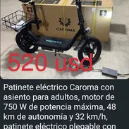 Bicicletas electricas - Img 55727462
