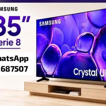 TV Samsung - Img 125838383