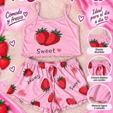 Pijamas para damas - 3/7