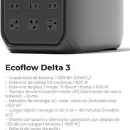 Ecoflow Delta 3 - Img 54829239