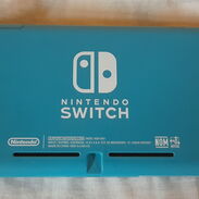 Nintendo switch lite como nueva 32gb interno, No tiene juegos y No está pirateada - Img 45367977