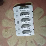 Óvulo Clotrimazol 100mg - Img 55456602